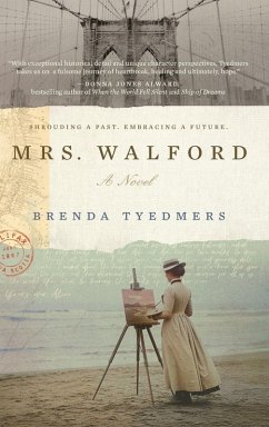 Mrs. Walford - Tyedmers, Brenda
