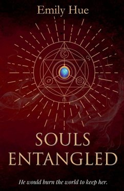 Cover Souls Entangled