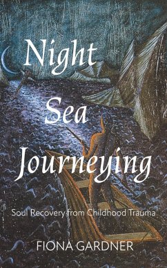 Cover Night Sea Journeying (eBook, ePUB)