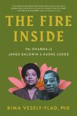 The Fire Inside (eBook, ePUB)