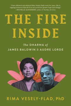 Cover The Fire Inside (eBook, ePUB)