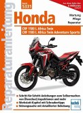 Honda NC 750 S und NC 750 X