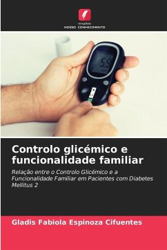 Cover Controlo glicémico e funcionalidade familiar