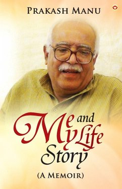 Cover Me and My Life Story (A Memoir)