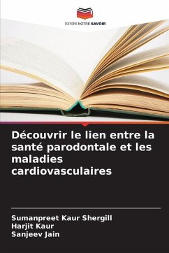 Cover Découvrir le lien entre la santé parodontale et les maladies cardiovasculaires