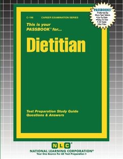 Cover Dietitian