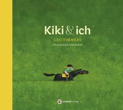 Kiki und ich - Timmers, Leo