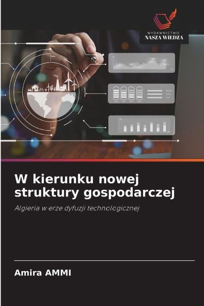 W kierunku nowej struktury gospodarczej W kierunku nowej struktury gospodarczej