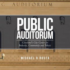 Public Auditorum - Routa, Michael R Public Auditorum - Routa, Michael R