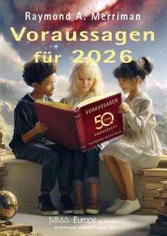 Voraussagen für 2026 - Merriman, Raymond A.