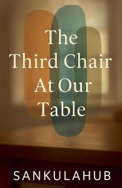 Cover The Third Chair At Our Table