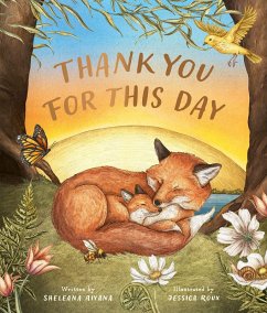 Cover Thank You for This Day