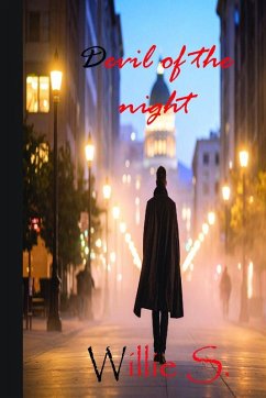 Devil of the Night - S., Willie