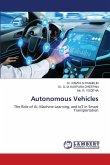 Autonomous Vehicles