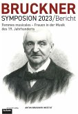BRUCKNER SYMPOSION 2023/Bericht
