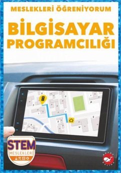 Meslekleri Ögreniyorum - Bilgisayar Programciligi - J. Bailey, R. Meslekleri Ögreniyorum - Bilgisayar Programciligi - J. Bailey, R.