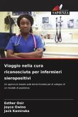 Viaggio nella cura riconosciuta per infermieri sieropositivi