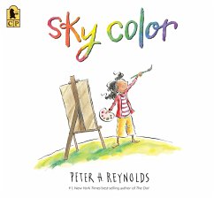 Cover Sky Color