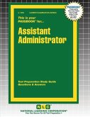Assistant Administrator