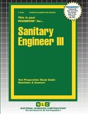 Sanitary Engineer III