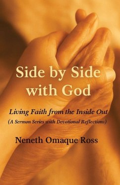 Cover Side by Side With God