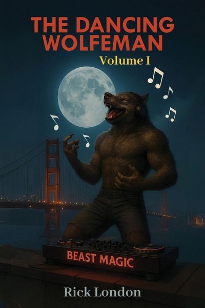 The Dancing Wolfeman The Dancing Wolfeman