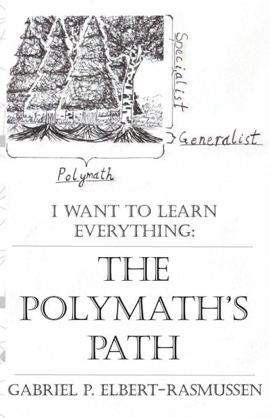 The Polymath's Path The Polymath's Path