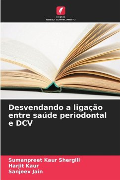 Cover Desvendando a ligação entre saúde periodontal e DCV