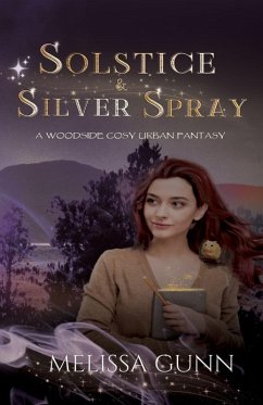 Cover Solstice and Silver Spray