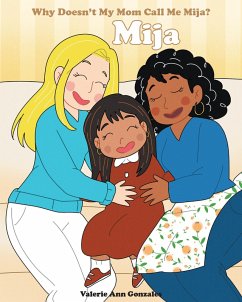 Cover Mija (eBook, ePUB)