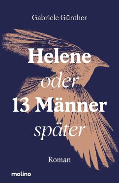 Cover Helene oder 13 Männer später