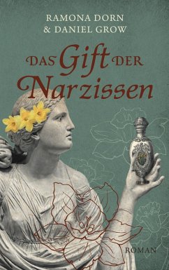 Cover Das Gift der Narzissen