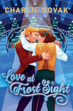 Cover Love At Frost Sight