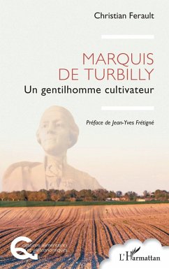 Marquis de Turbilly - Ferault, Christian Marquis de Turbilly - Ferault, Christian