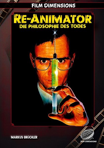 Re-Animator - Die Philosophie des Todes Re-Animator - Die Philosophie des Todes