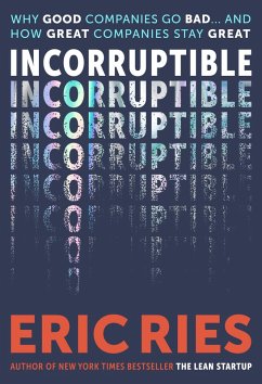 Cover Incorruptible