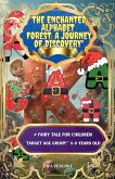 "The Enchanted Alphabet Forest