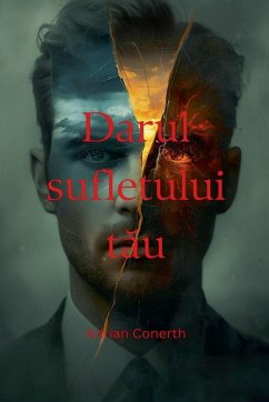 Cover Darul sufletului t¿u