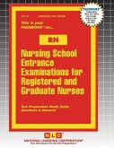 Nursing School Entrance Examinations for Registered and Graduate Nurses (RN)