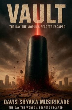 Vault - Musirikare, Davis Shyaka Vault - Musirikare, Davis Shyaka