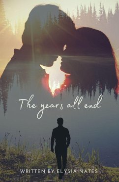 Cover The years all end