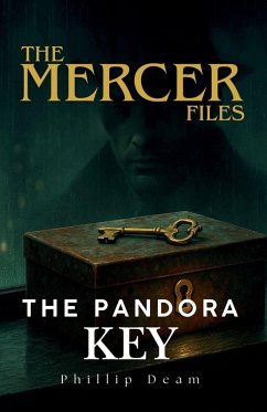 Cover The Mercer Files