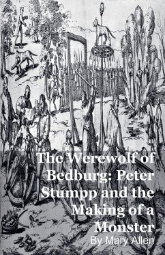 The Werewolf of Bedburg - Allen, Mary The Werewolf of Bedburg - Allen, Mary