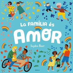 Cover La família és amor