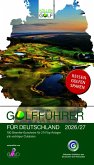 Golfführer für Deutschland 2026/27
