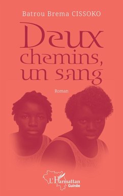 Cover Deux chemins, un sang
