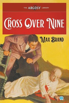 Cover Cross Over Nine