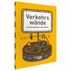 Verkehrswände - Finkelstein, Kerstin Verkehrswände - Finkelstein, Kerstin