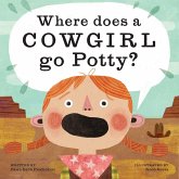 Where Does a Cowgirl Go Potty?