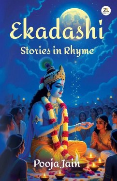 Ekadashi - Pooja Jain Ekadashi - Pooja Jain